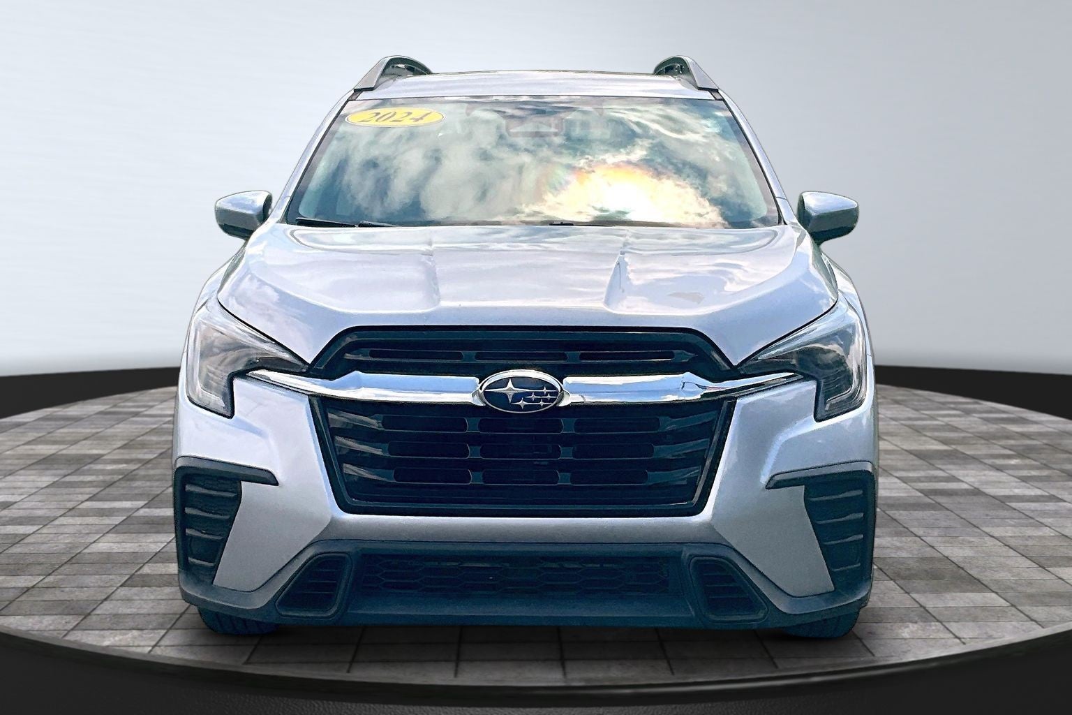 2024 Subaru Ascent Premium