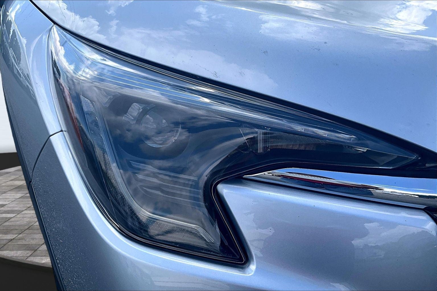 2024 Subaru Ascent Premium