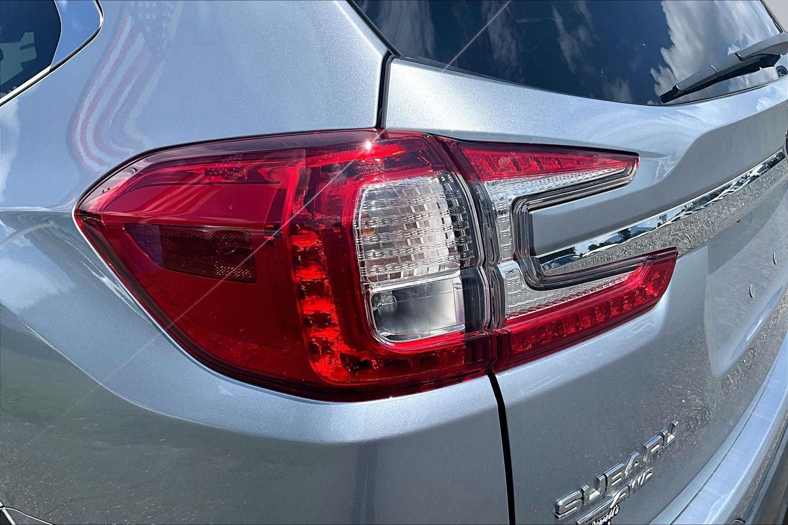 2024 Subaru Ascent Premium