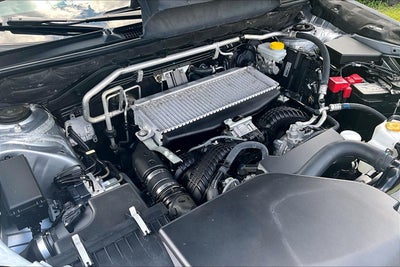 2024 Subaru Ascent Premium