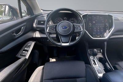 2024 Subaru Ascent Premium