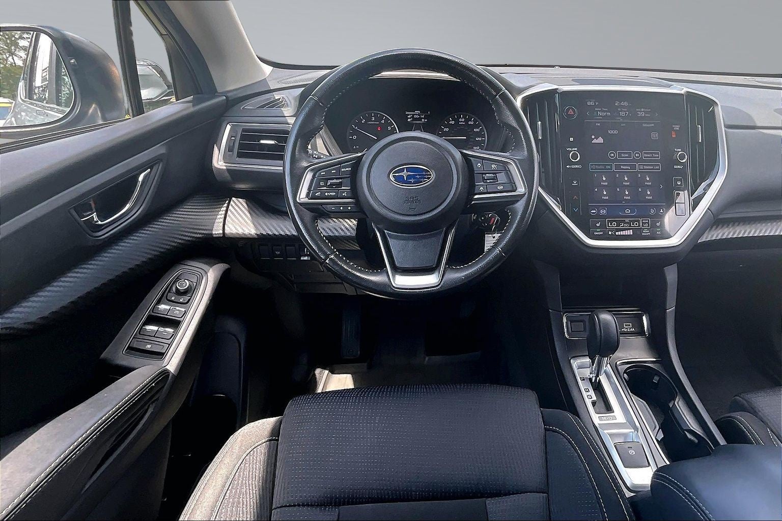 2024 Subaru Ascent Premium