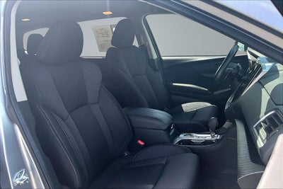 2024 Subaru Ascent Premium