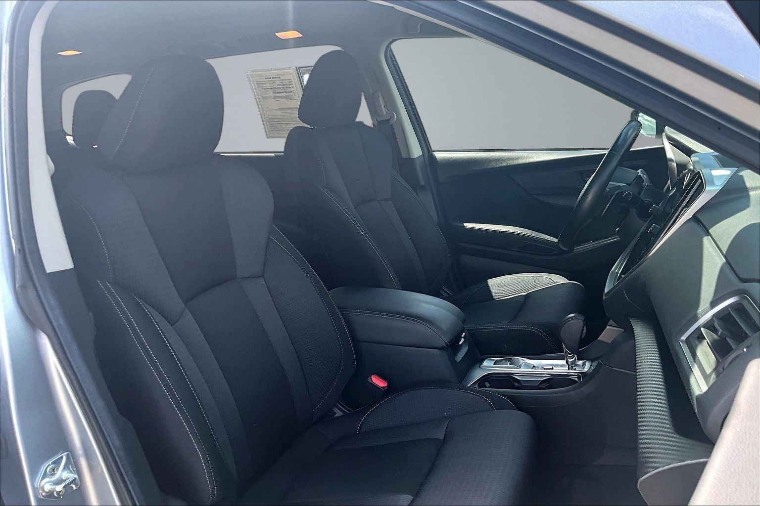 2024 Subaru Ascent Premium