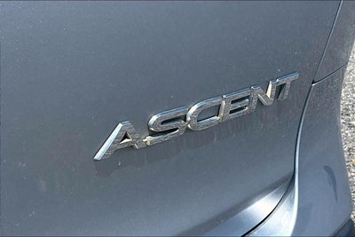 2024 Subaru Ascent Premium