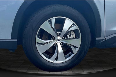 2024 Subaru Ascent Premium