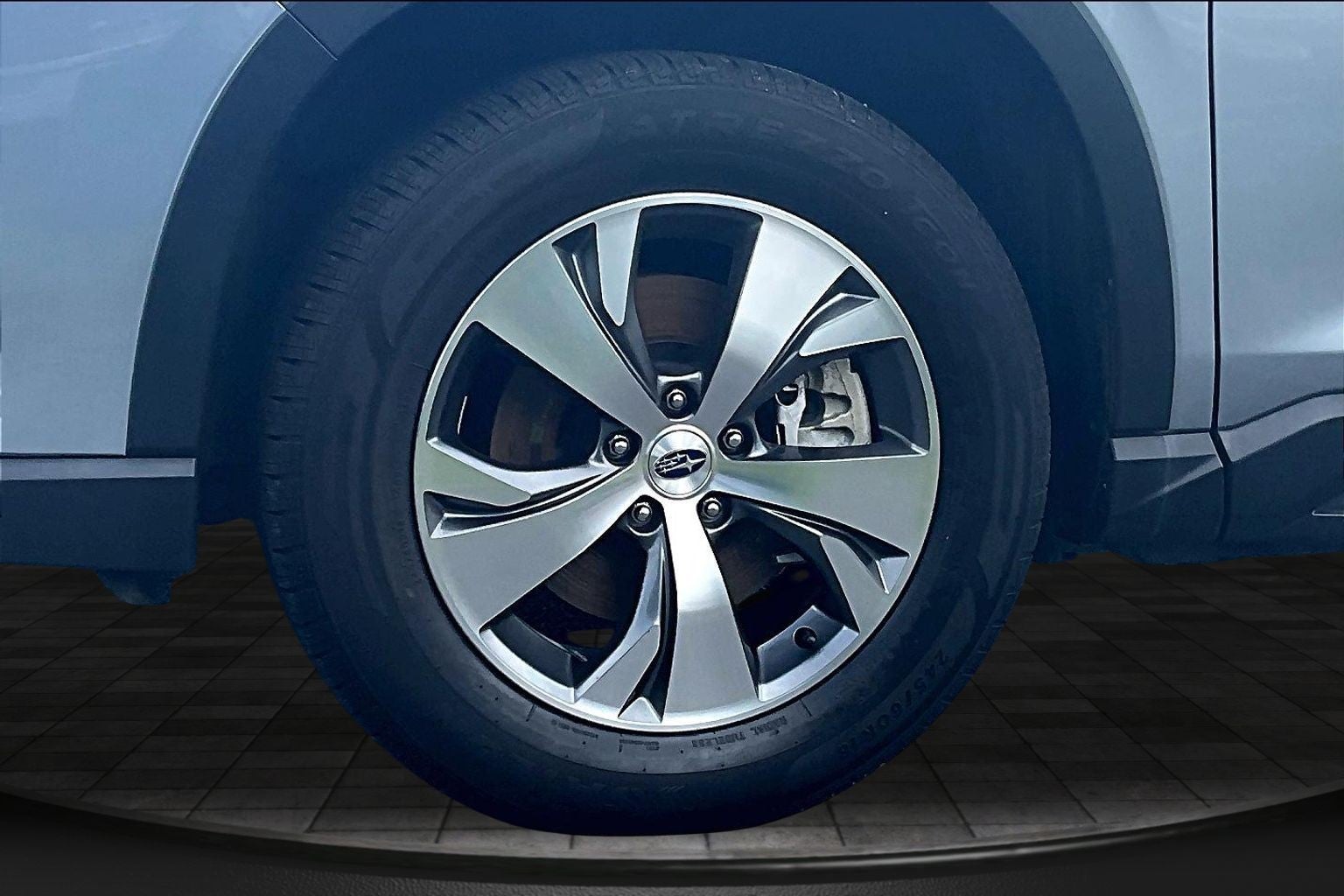 2024 Subaru Ascent Premium