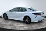 2024 Toyota Camry Base