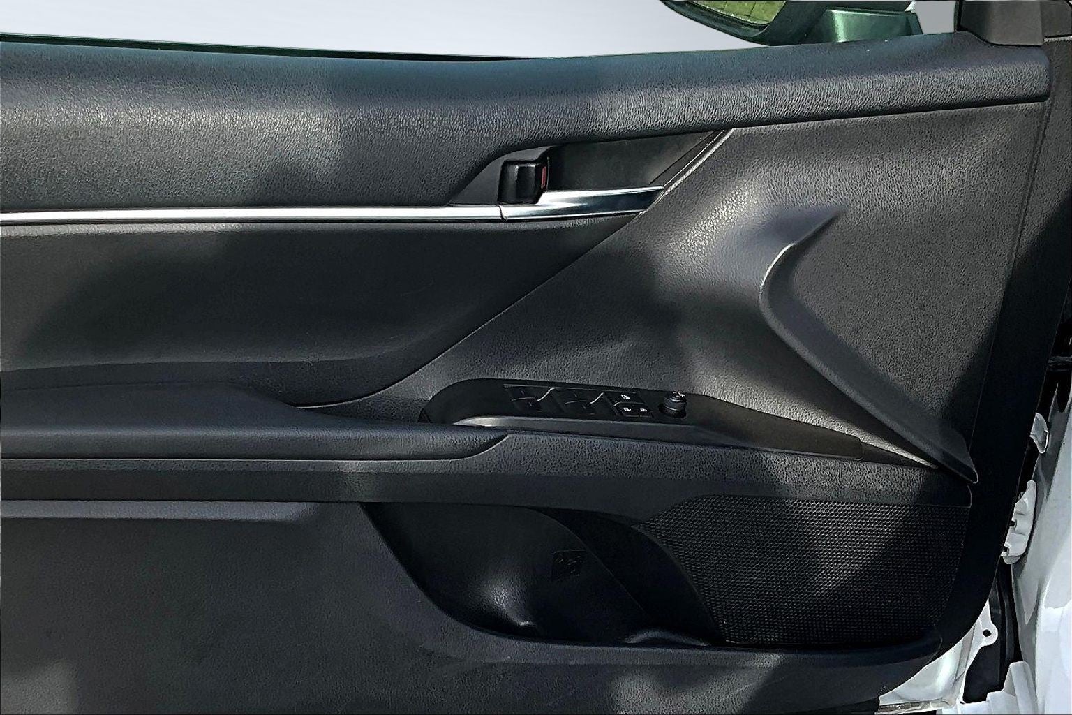 2024 Toyota Camry Base