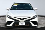 2024 Toyota Camry Base