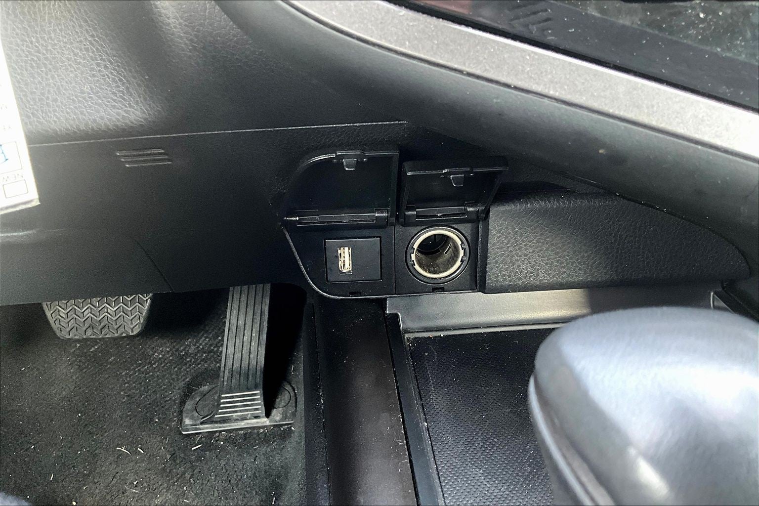 2024 Toyota Camry Base