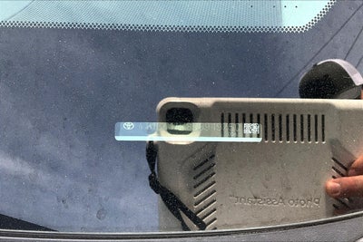 2024 Toyota Camry Base