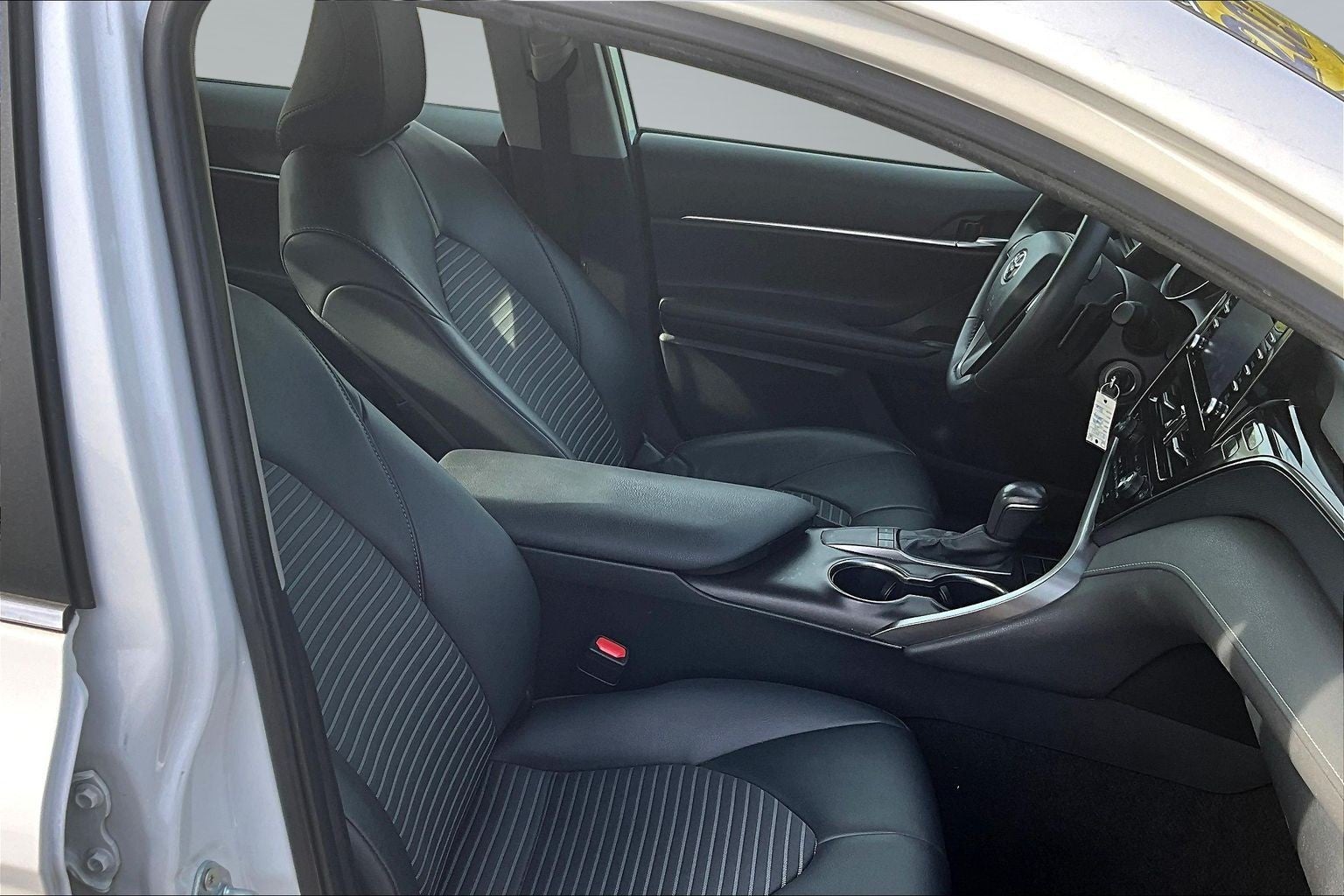 2024 Toyota Camry Base