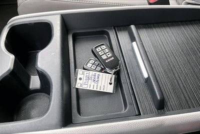 2020 Honda Odyssey EXL