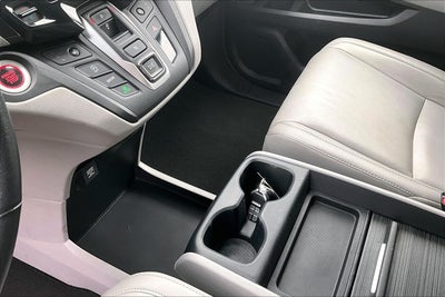 2020 Honda Odyssey EXL