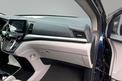 2020 Honda Odyssey EXL