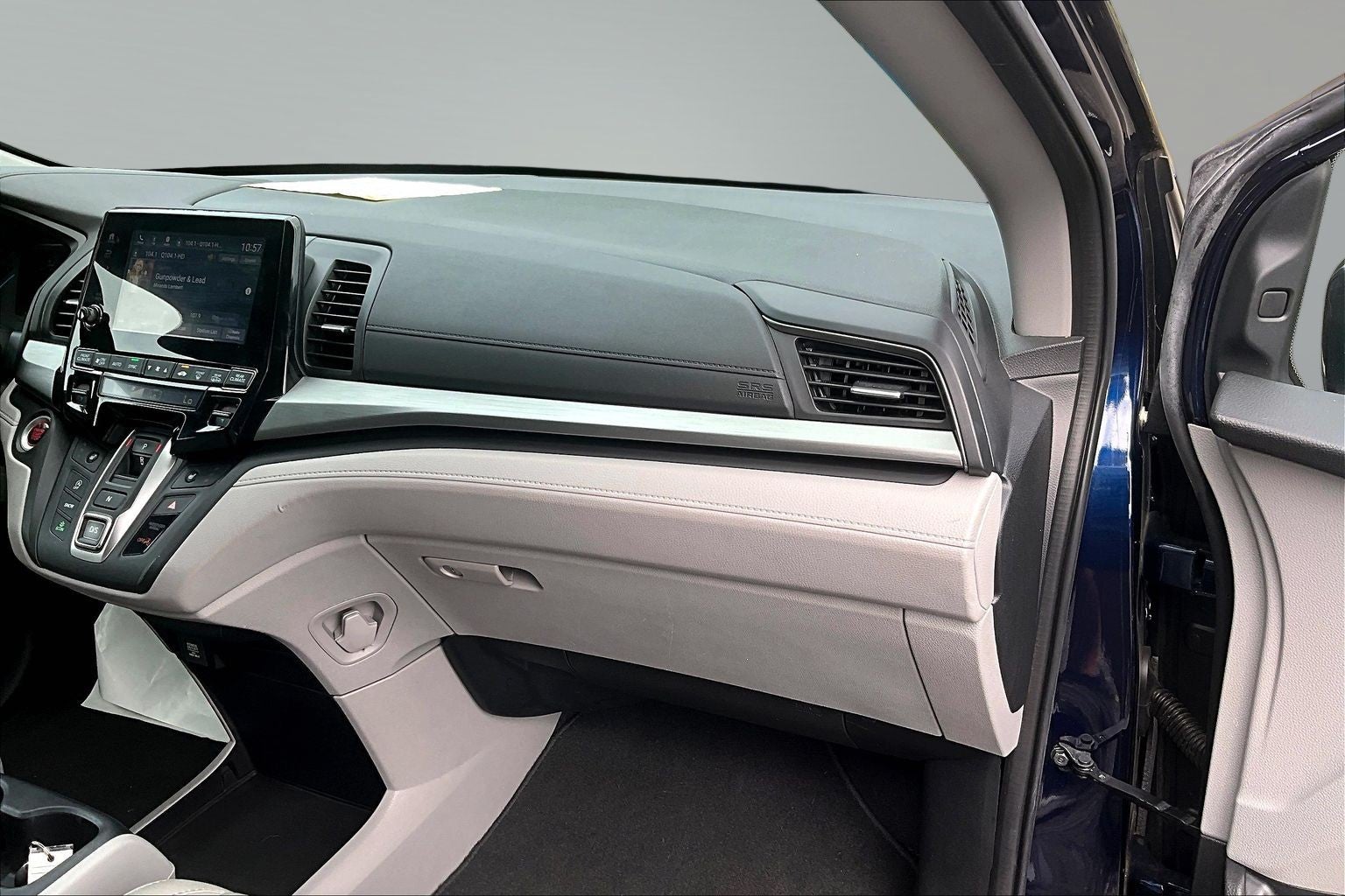 2020 Honda Odyssey EXL