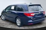 2020 Honda Odyssey EXL