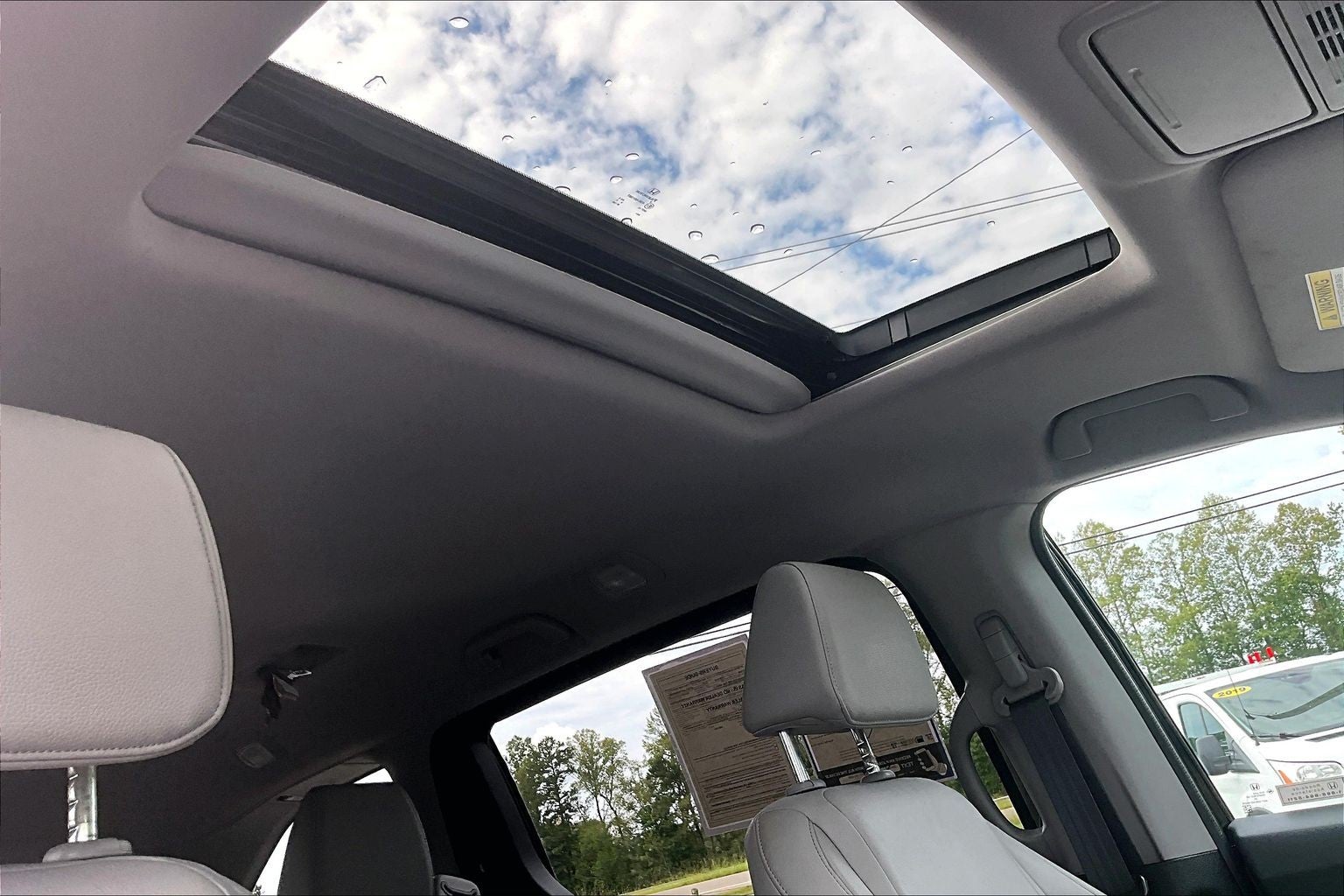 2020 Honda Odyssey EXL