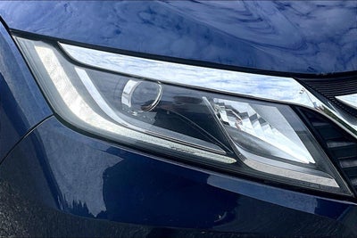 2020 Honda Odyssey EXL