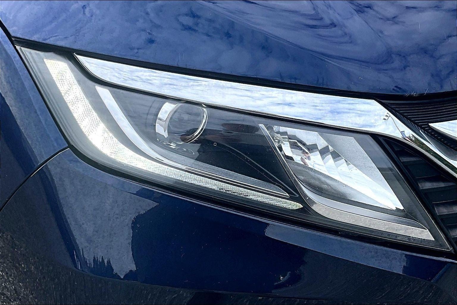 2020 Honda Odyssey EXL