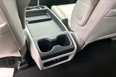 2020 Honda Odyssey EXL