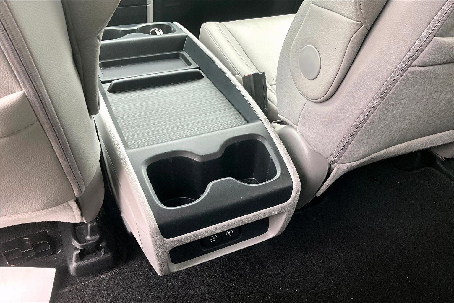 2020 Honda Odyssey EXL