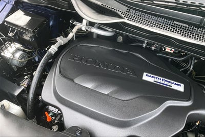 2020 Honda Odyssey EXL