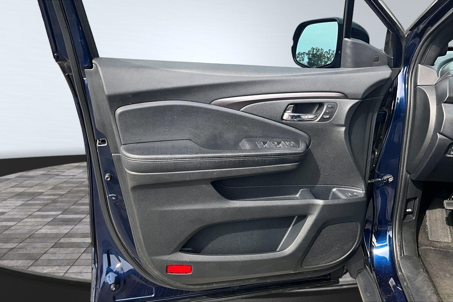 2019 Honda Passport EX-L