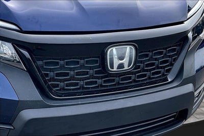 2019 Honda Passport EX-L