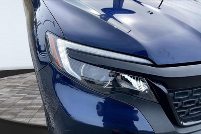 2019 Honda Passport EX-L