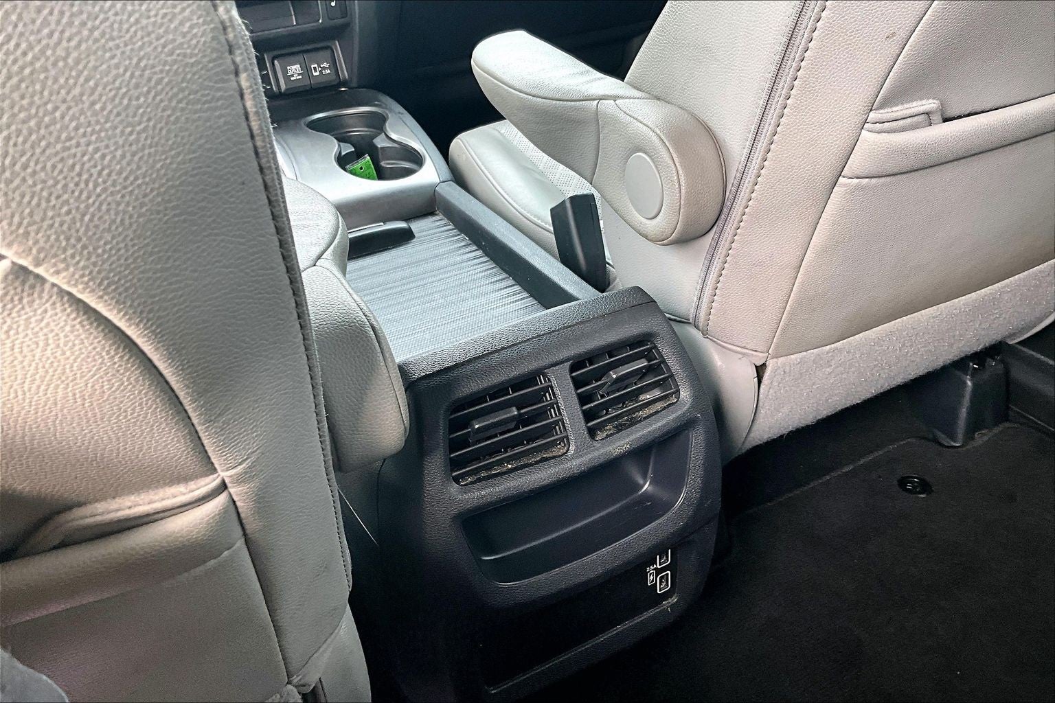 2019 Honda Passport EX-L