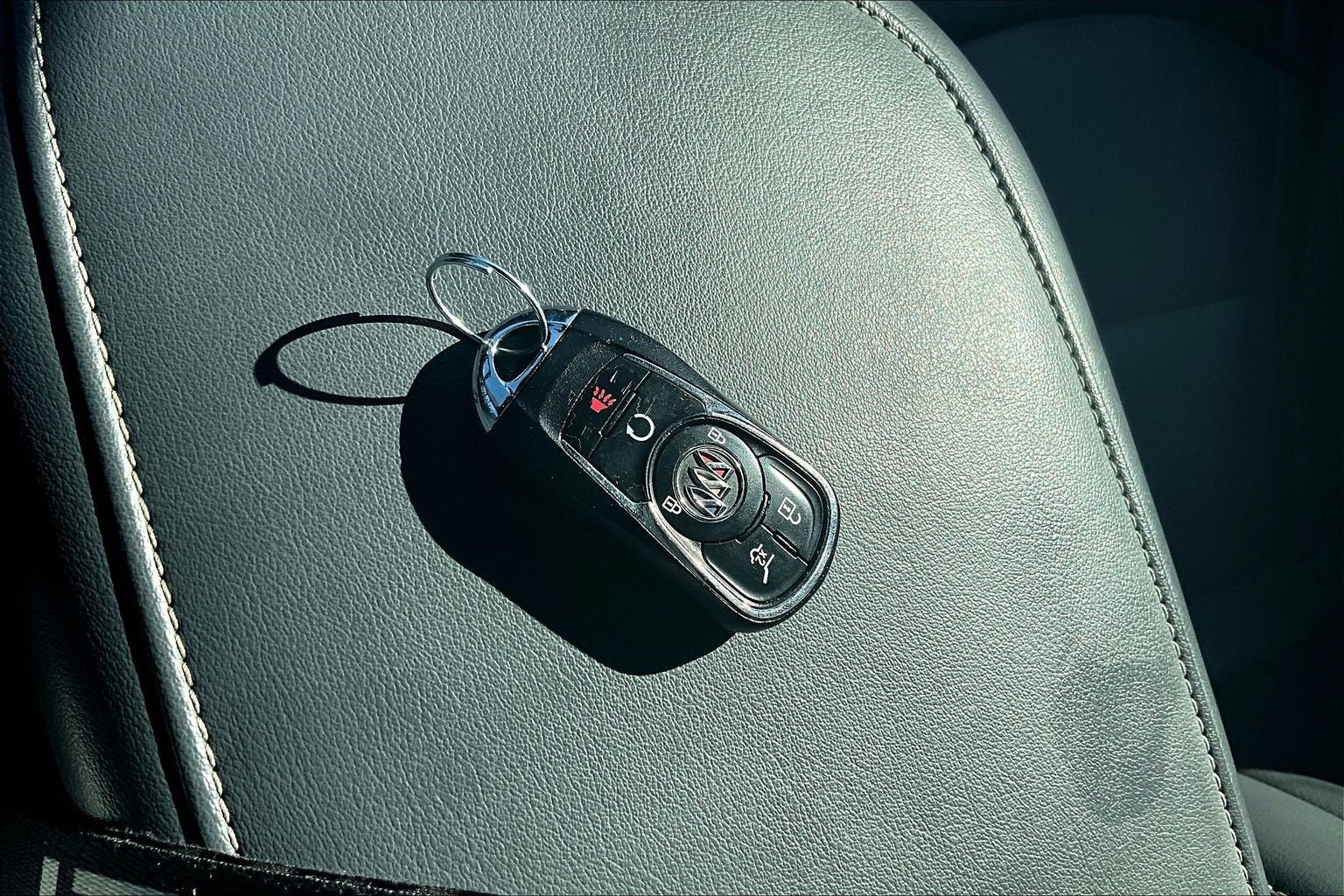 2024 Buick Enclave Premium