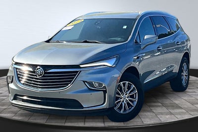 2024 Buick Enclave Premium