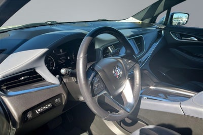 2024 Buick Enclave Premium