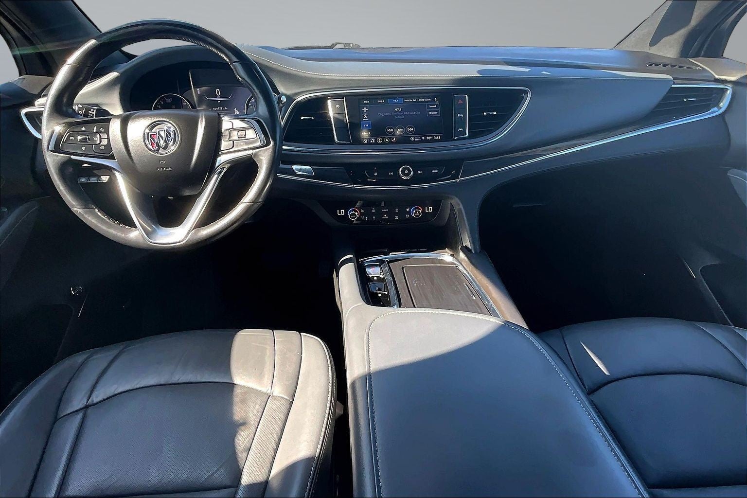 2024 Buick Enclave Premium