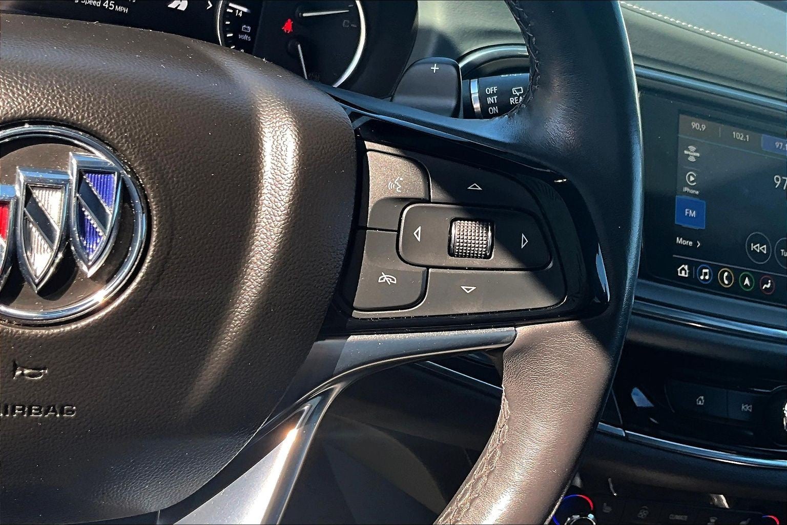 2024 Buick Enclave Premium