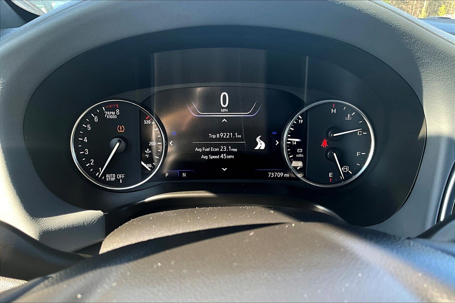 2024 Buick Enclave Premium