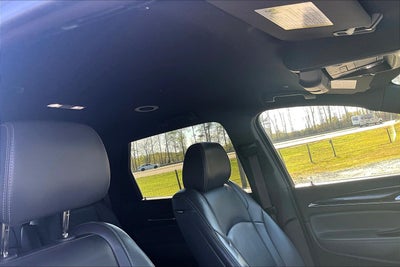 2024 Buick Enclave Premium