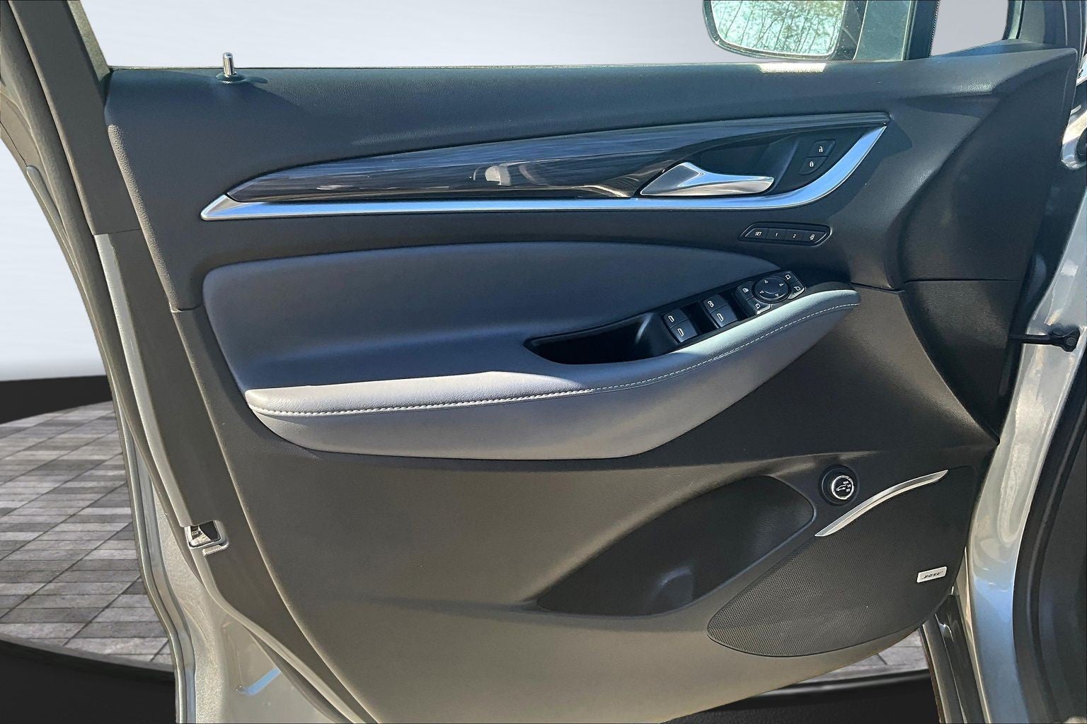 2024 Buick Enclave Premium