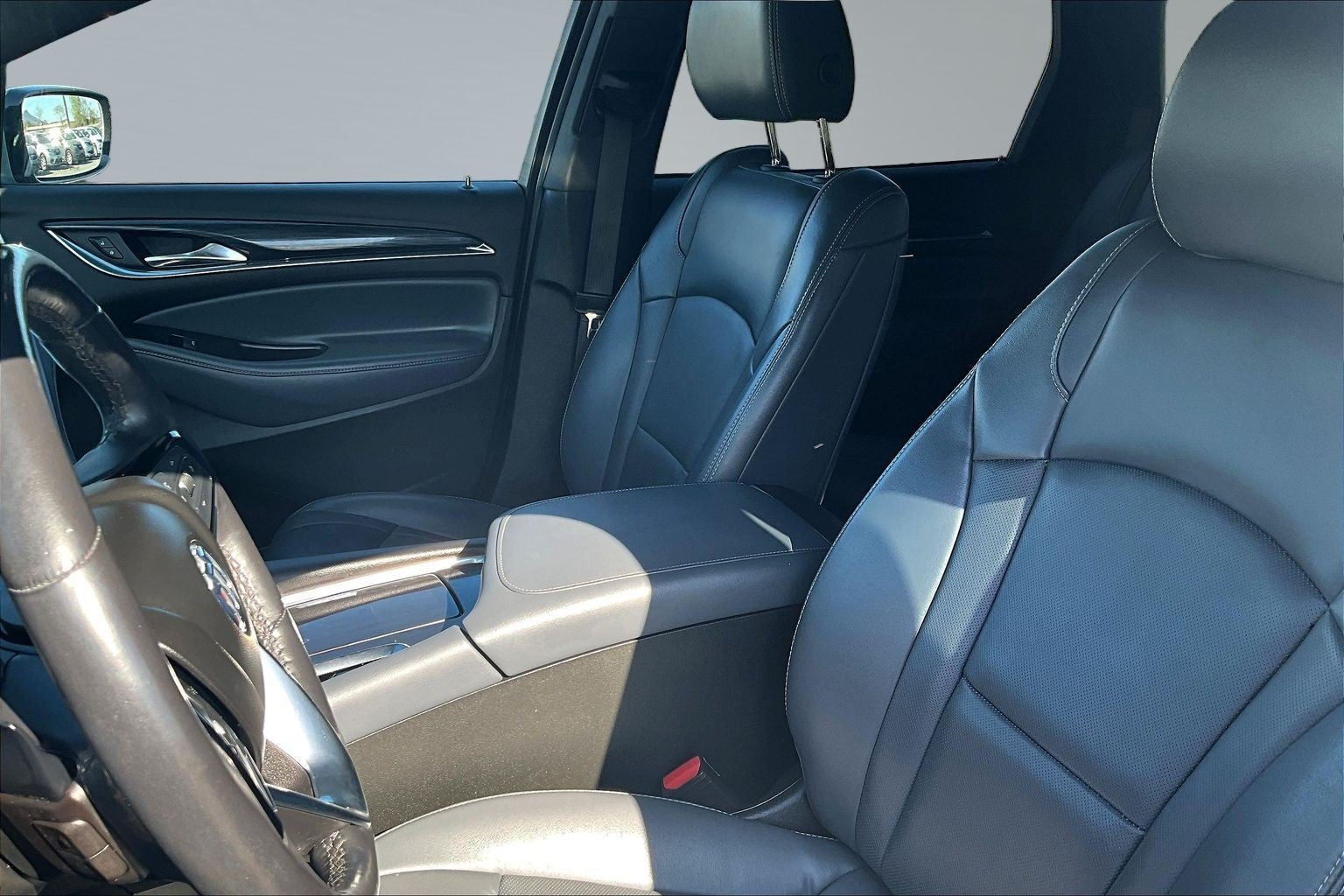 2024 Buick Enclave Premium