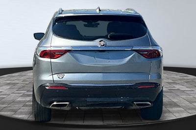 2024 Buick Enclave Premium