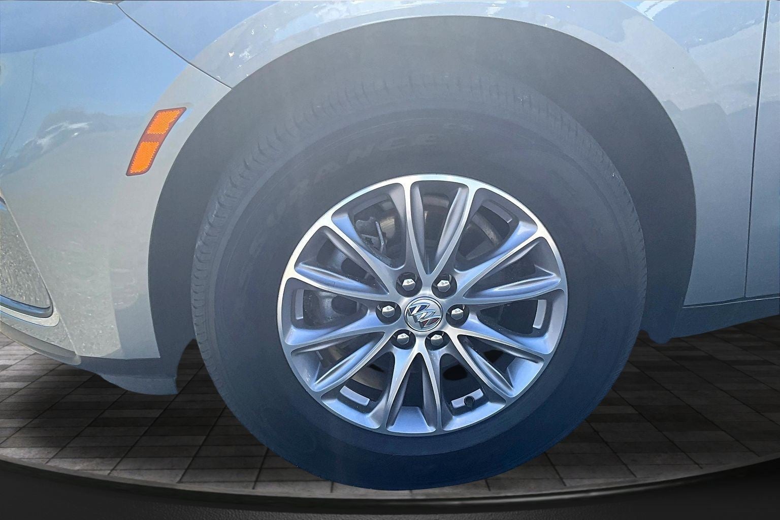 2024 Buick Enclave Premium