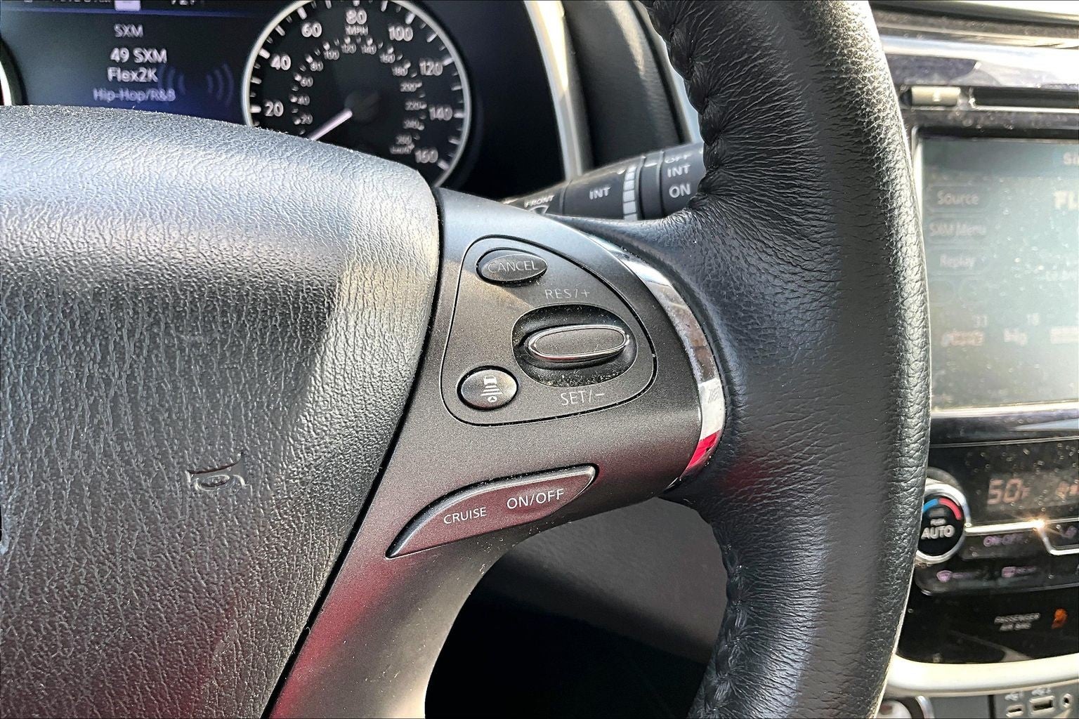 2023 Nissan Murano SL
