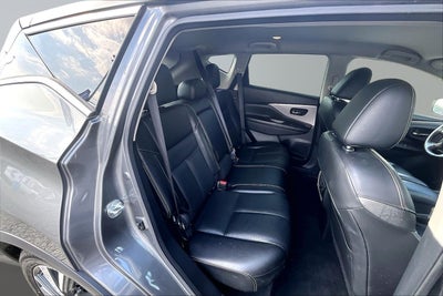 2023 Nissan Murano SL