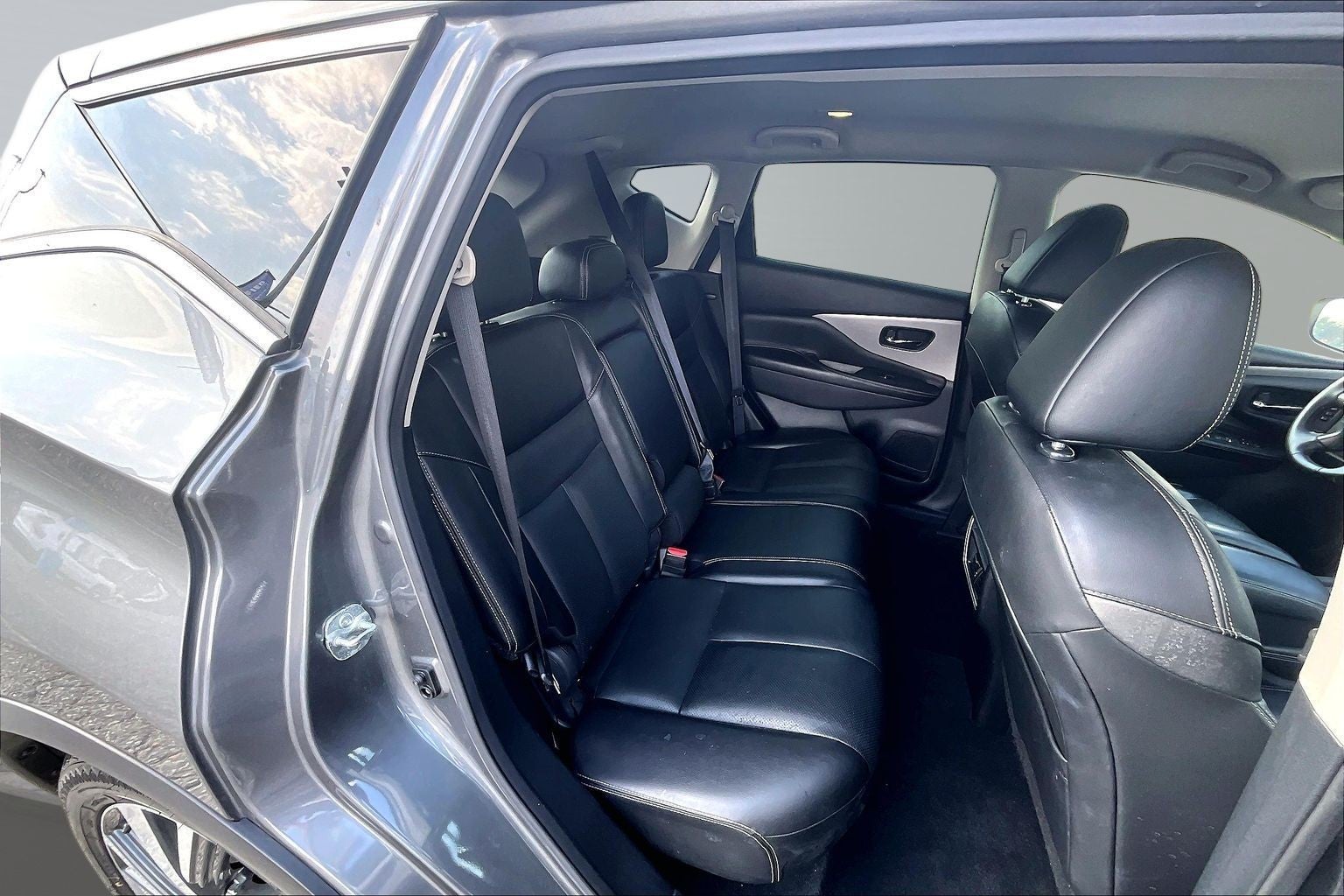 2023 Nissan Murano SL