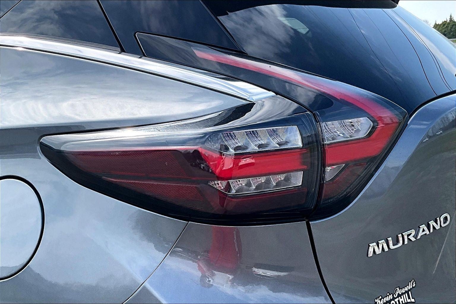 2023 Nissan Murano SL