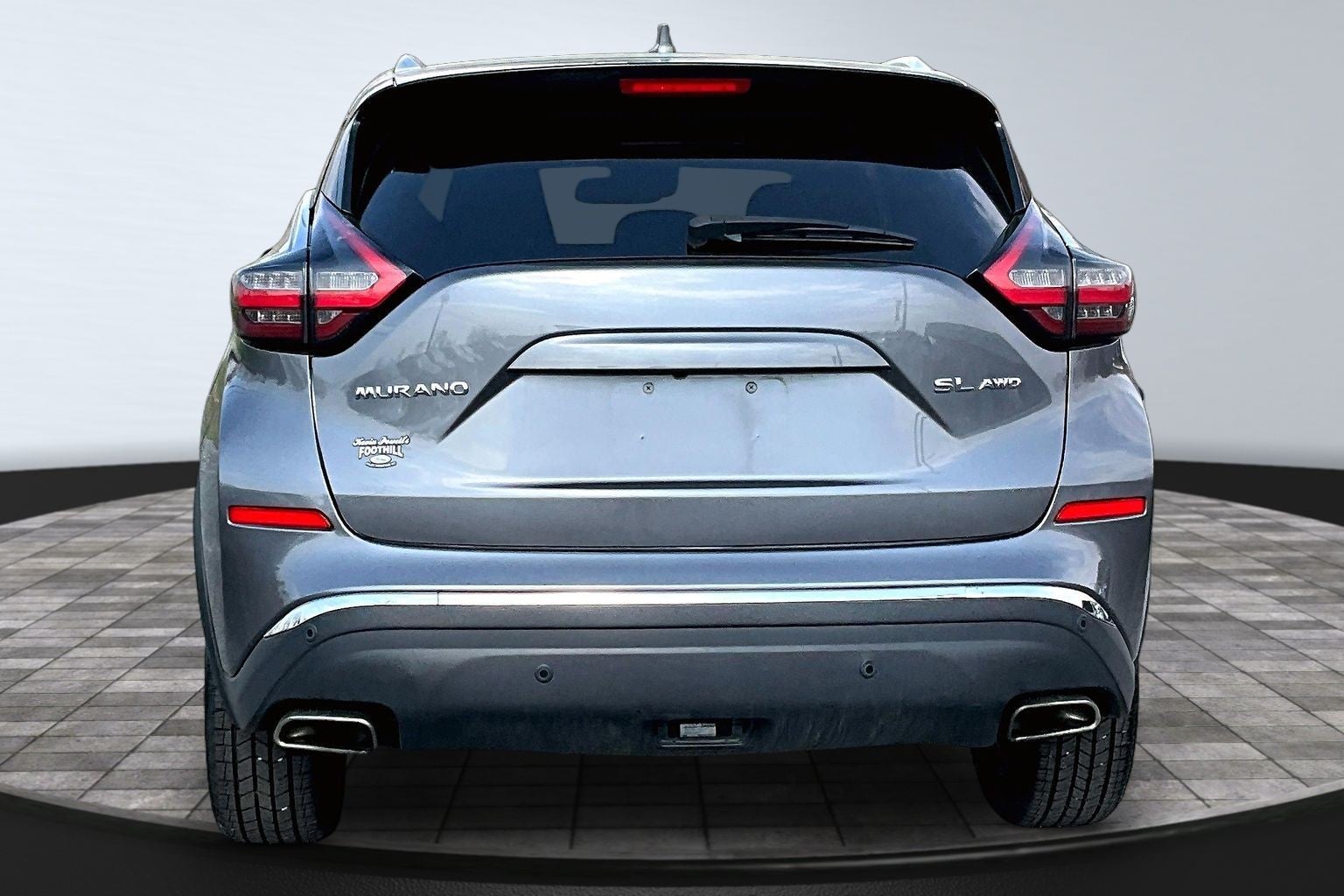 2023 Nissan Murano SL