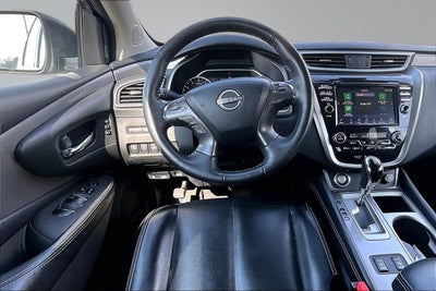 2023 Nissan Murano SL