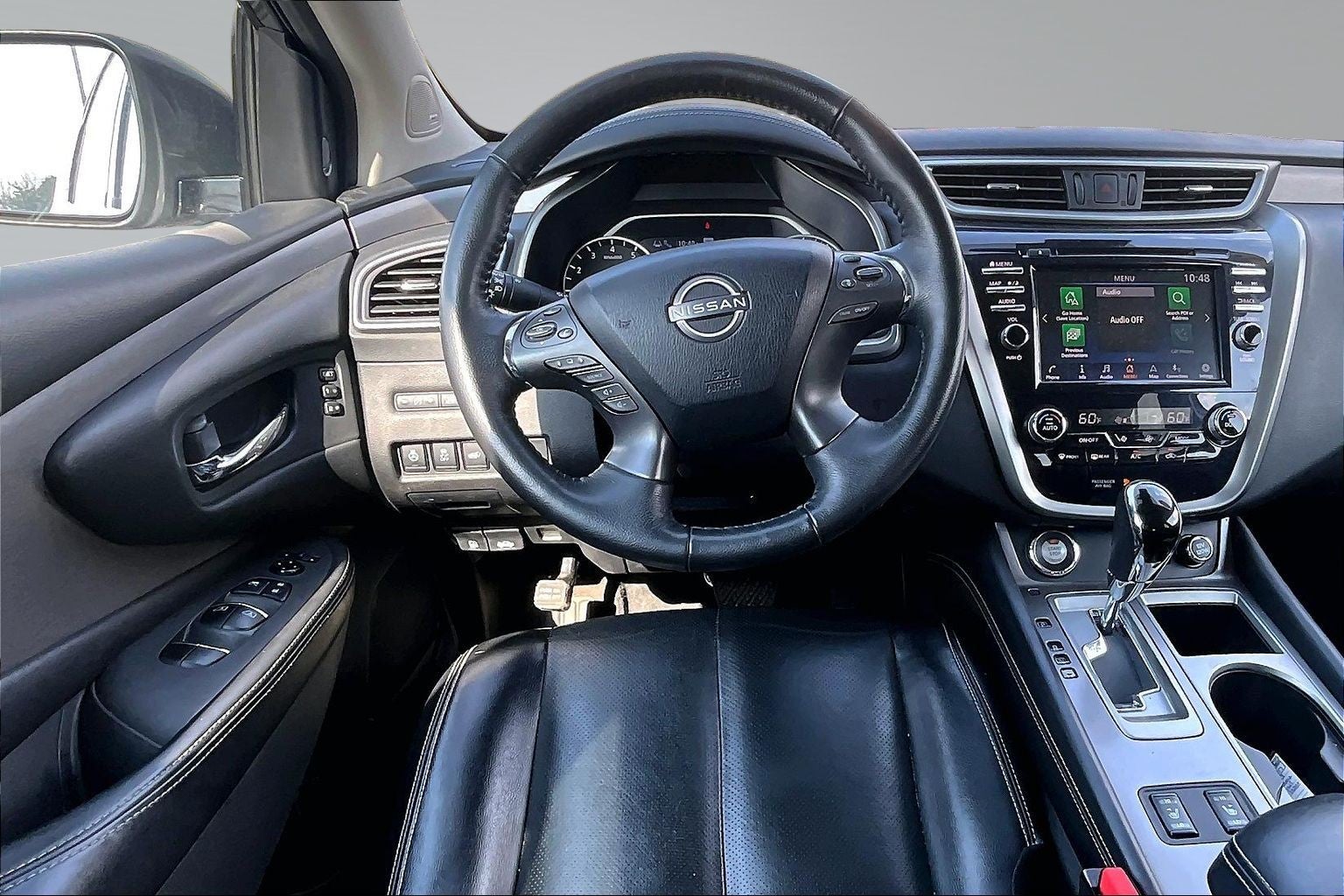 2023 Nissan Murano SL